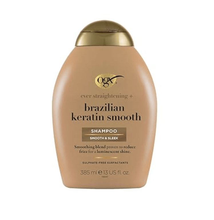 Braz Shampoo
