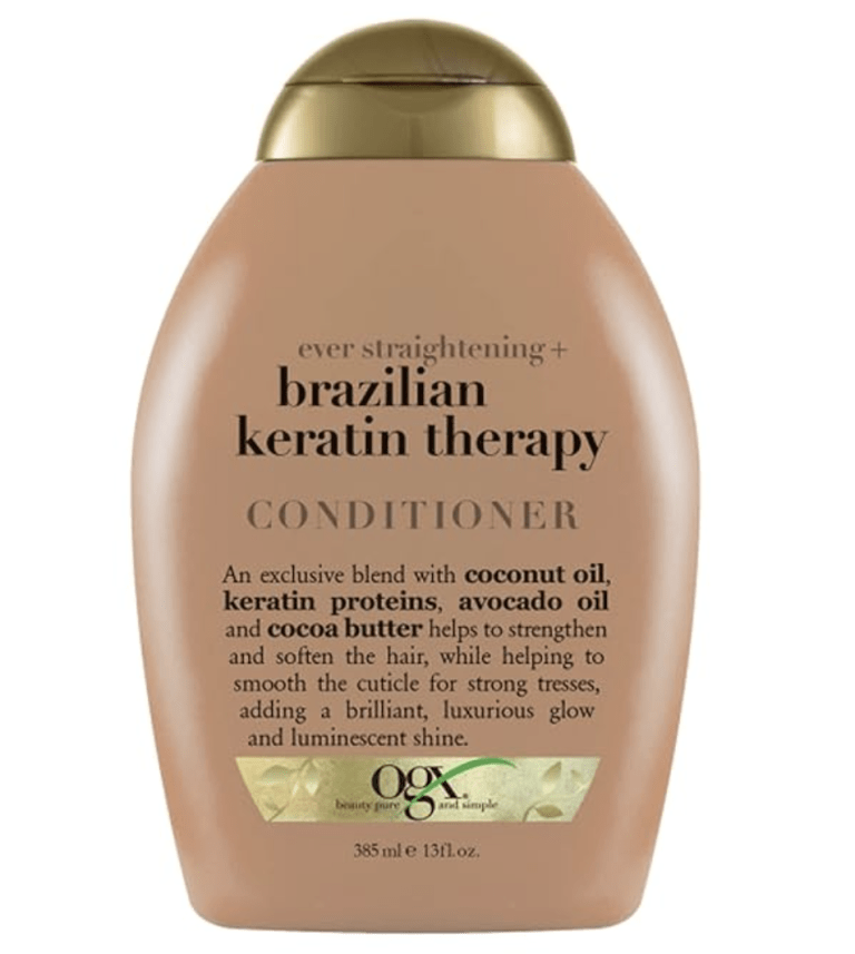 Braz Conditioner
