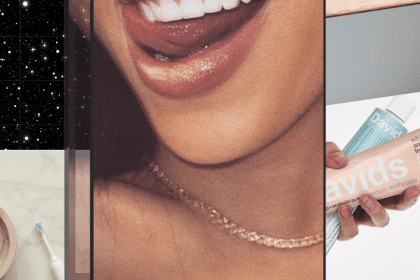how to upgrade your mouth hygiene - nontoxic routine
